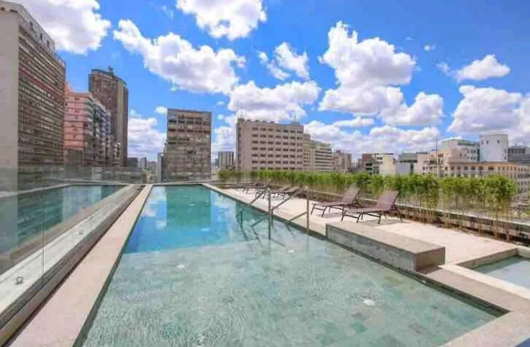 Loft Moderno, Com Garagem Apto 1106 São Paulo 0*,  Brasil
