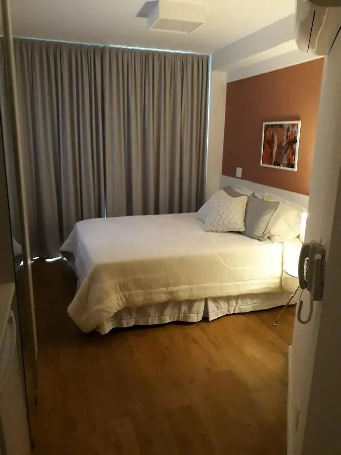 Loft Moderno, Com Garagem Apto 1106 São Paulo