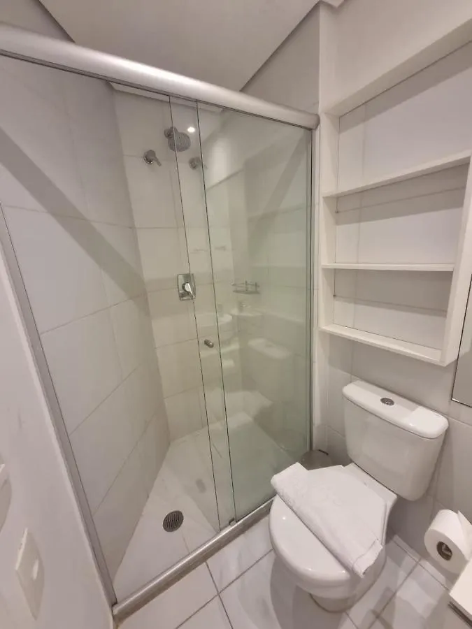 Loft Moderno, Com Garagem Apto 1106 São Paulo 0*,