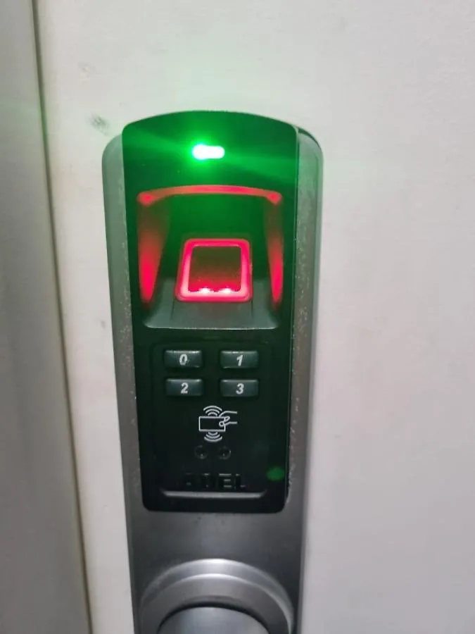 Apartamento Loft Moderno, Com Garagem Apto 1106 São Paulo