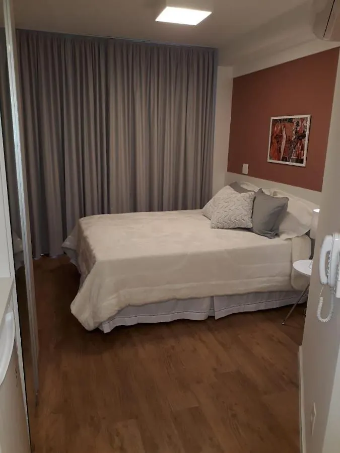 Loft Moderno, Com Garagem Apto 1106 São Paulo 0*,  Brasil