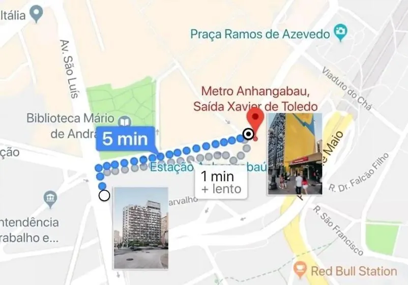 Loft Moderno, Com Garagem Apto 1106 São Paulo 0*,