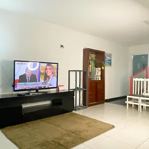  Quarto em Acomodações Particulares Privativo Otima Localizacao