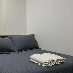 Apartamento Paraiso 12 - Studio Terreo No Metro Paraiso