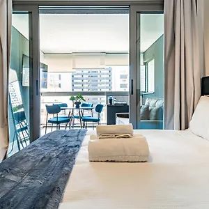  Apartamento Flat De Luxo Na Rua Oscar Freire 1375 Sp