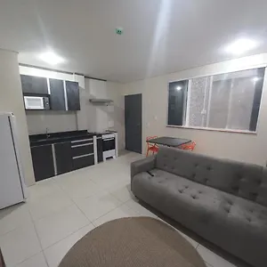 Apartamento Flat - Apartium Palacete Victoria
