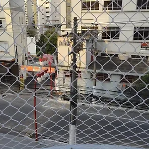  Apartamento Flat Sensacional Em Liberdade Sp - 202