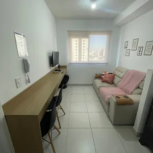  Apartamento Apartamento Bras