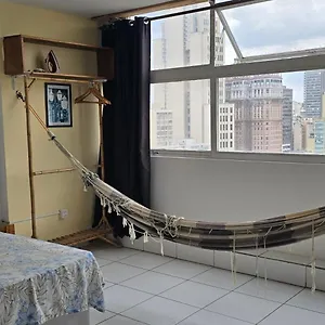  Apartamento 2719 - Loft Acolhedor Vista Incrivel
